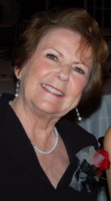 Obituary of Lillian Barnes