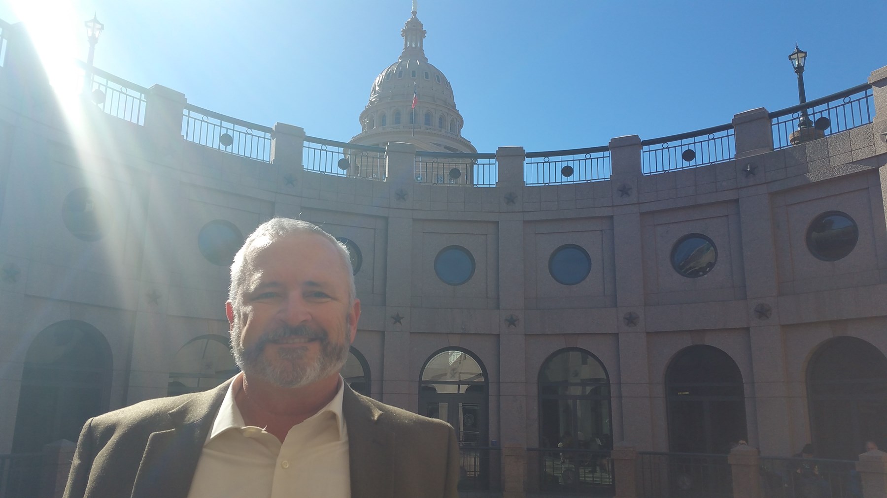 Obituary of Mike Sherman