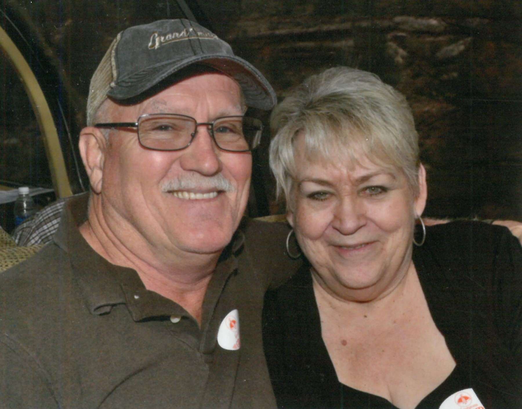 Obituary of Linda Lou Rogers