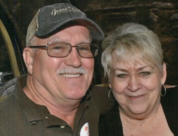 Obituary of Linda Lou Rogers