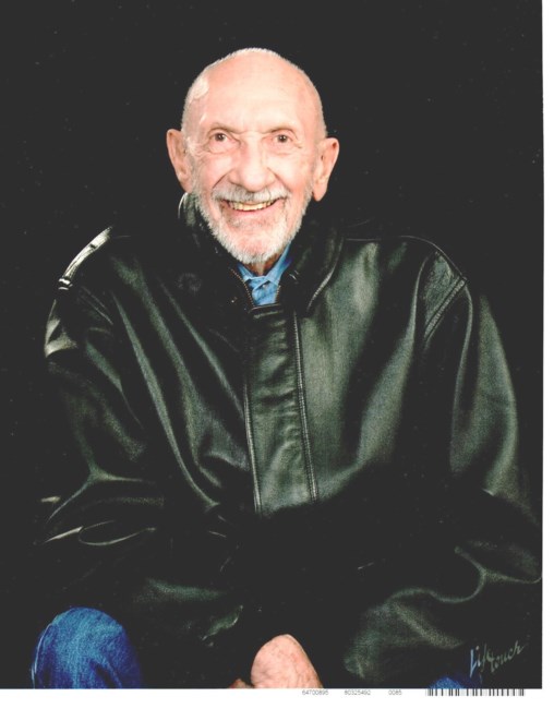 Obituary of Joseph Matthew Hanket