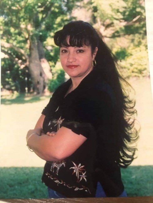 Obituary of Irma Ramirez