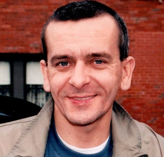 Obituary of Stanislaw Ancypo