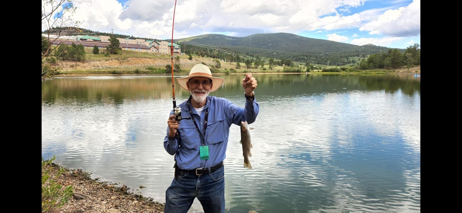 Obituary of Michael E Lejon