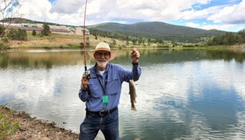 Avis de décès de Michael E Lejon