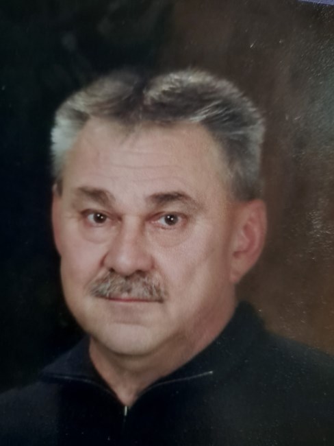 Obituary of Edward J. Vohwinkel