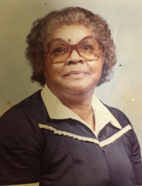 Obituary of Hester Mae Arceneaux