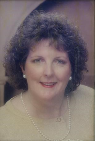 Obituary of Tracy Morgan Hollingworth