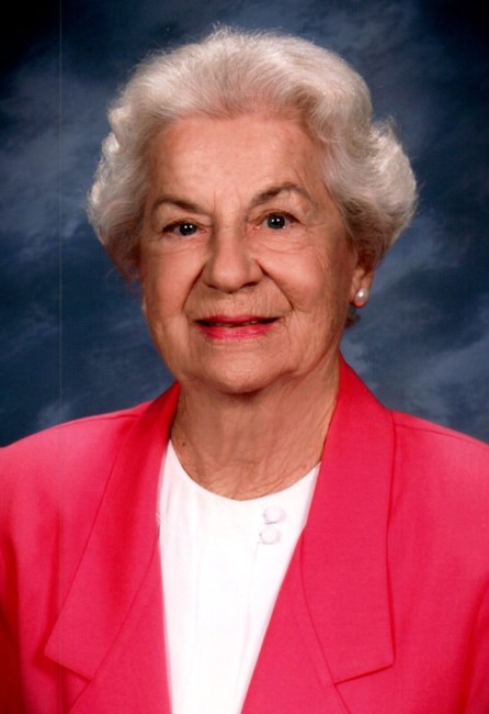 Obituary of Arlene J. Kube