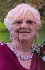 Gloria Poitras