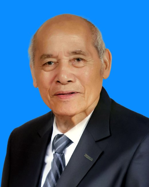 Obituary of Giuse Phan Lê Kính