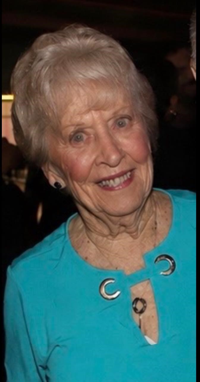Obituario de Lucille Rita Foster