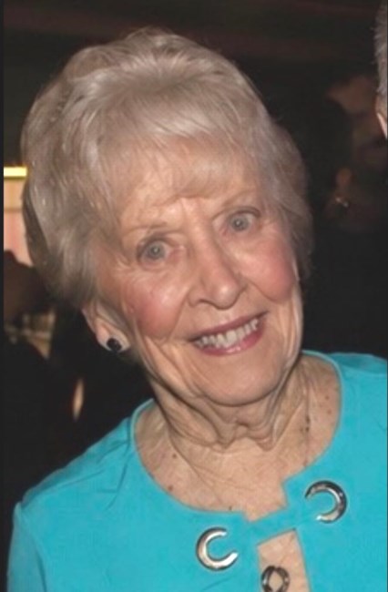Obituario de Lucille Rita Foster