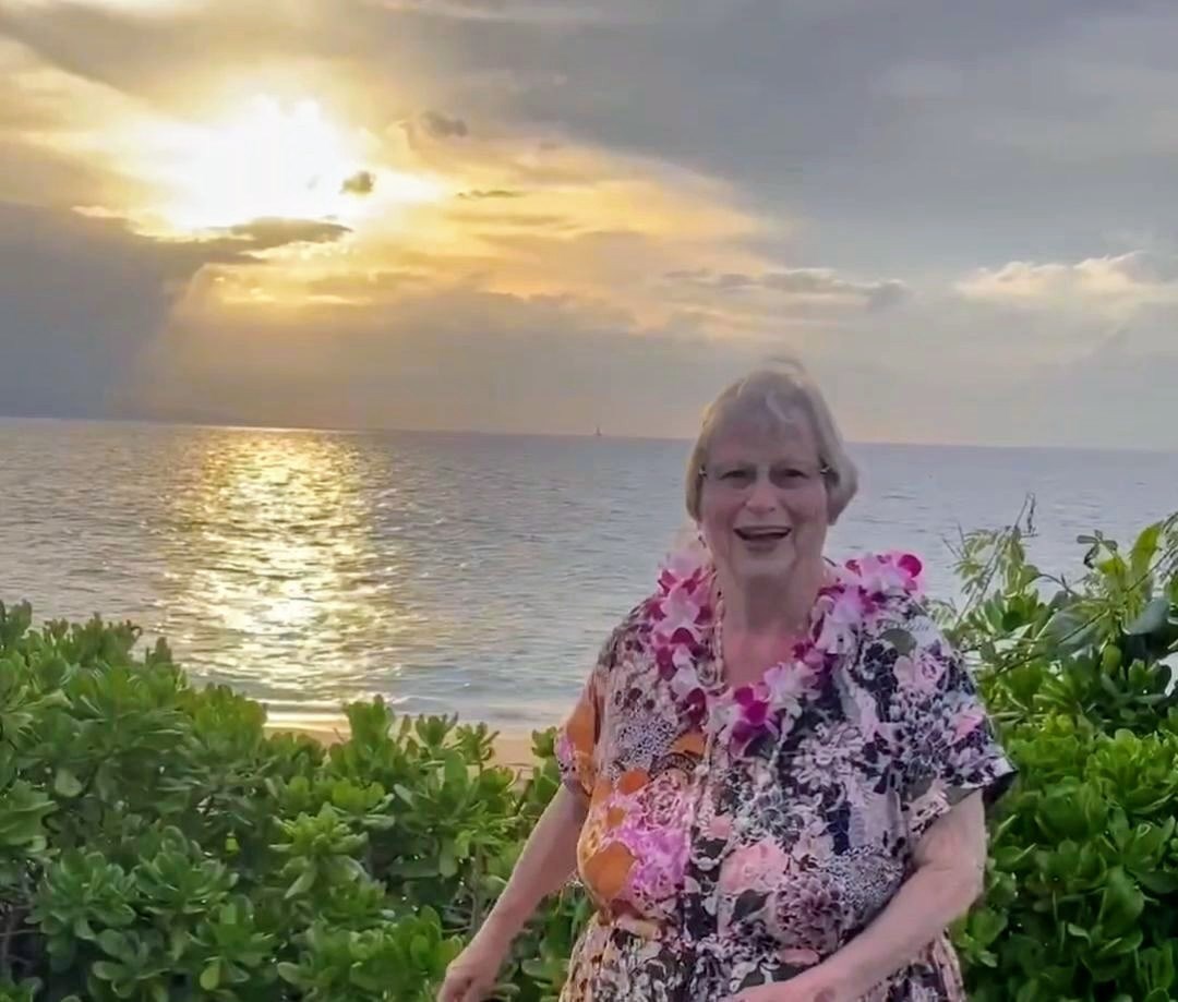 Obituary of Janet Elaine (Alchin) Hill