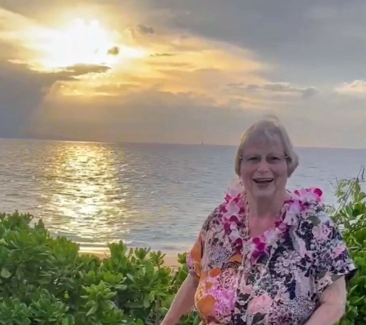 Obituary of Janet Elaine (Alchin) Hill