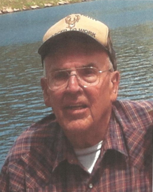 Obituary of William E. Terrell Jr.