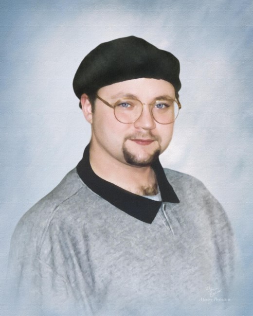 Obituary of Robert Lee Nations III