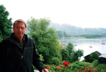 Obituary of William Huston Pope