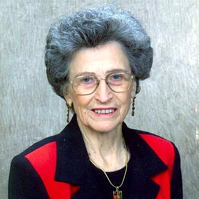 Obituary of Katrena Mae Reid