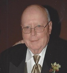Obituary of David George Welsh