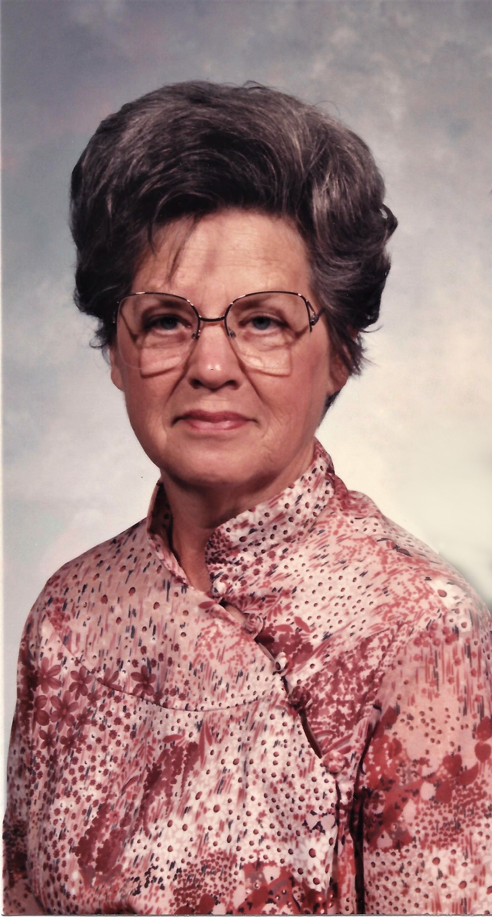 Obituary of Gloria June (Webster) Stubbs