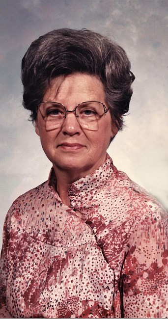 Obituary of Gloria June (Webster) Stubbs
