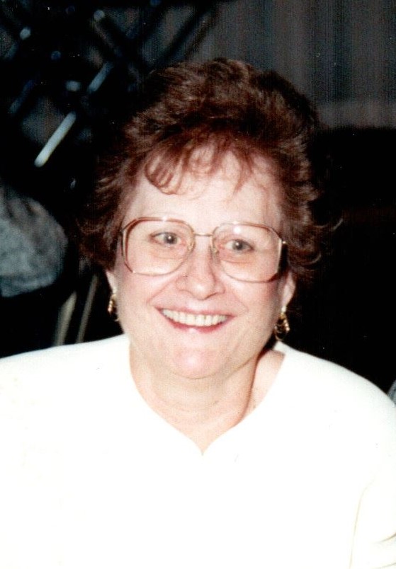Obituary of Roseann Davis