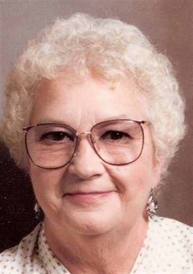 Obituary of Mary Catherine Cypher