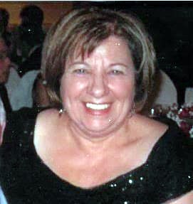 Obituary of Maria Ciarcia