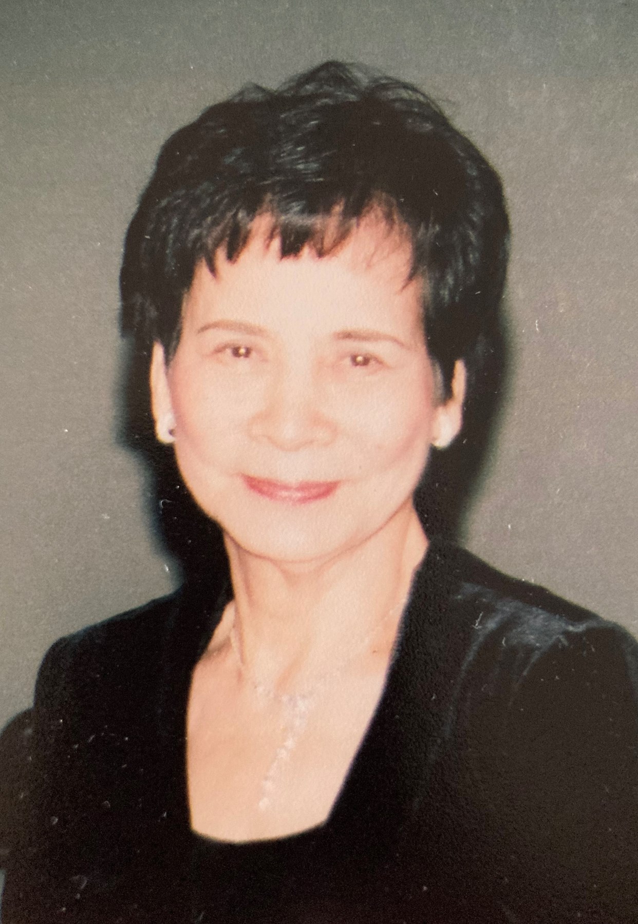 June Whitehead Obituary New Bedford, MA