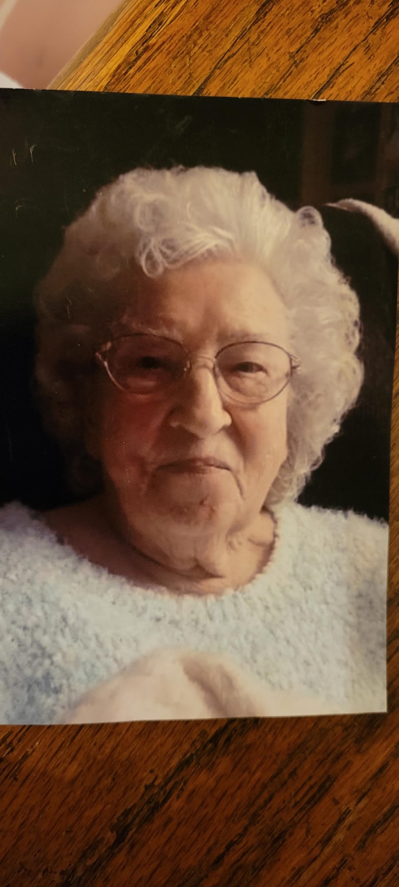 Mary Blossom Obituary Dexter, MI