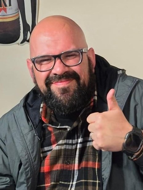 Obituary of Vincent Gabriel Espindola