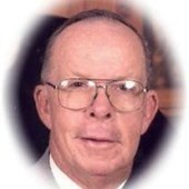 Obituario de Jimmy Simpson