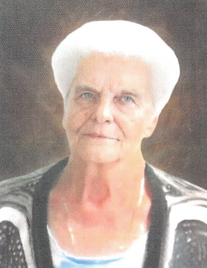 Gisela Sager Obituary - Augusta, GA