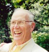 Obituary of Samuel Bryan