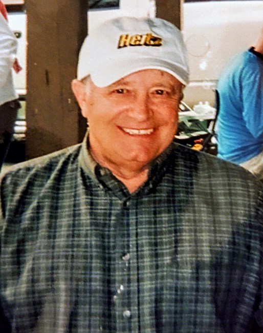 Avis de décès de Bernard Woodrow Sydnor Jr.