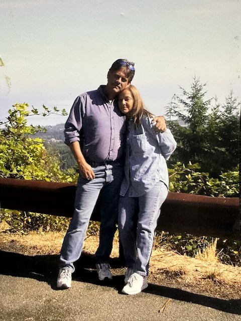 Obituary of Judy Rester