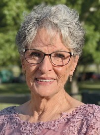 Obituary of Linda Lou Richardson