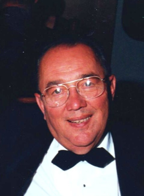 Obituary of Stanley H. Schultz