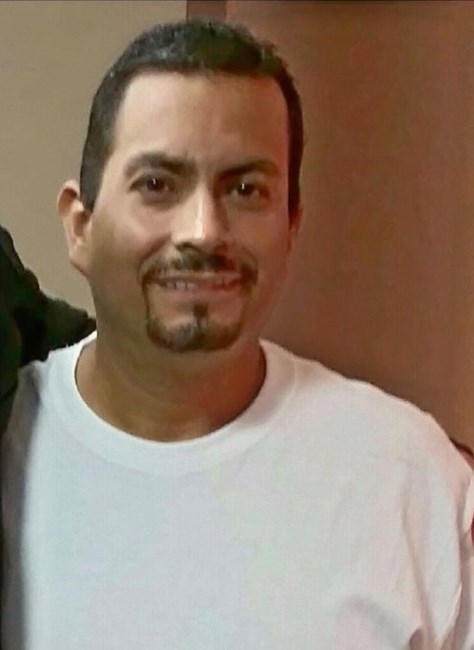 Obituary of Richard Ramirez Jr.