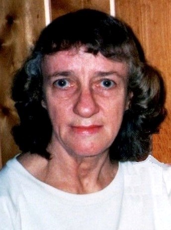 Obituary of Helen Krueger