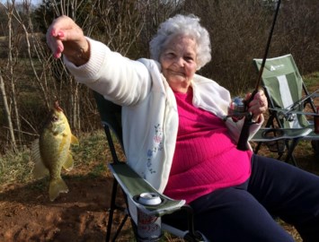 Obituary of Ruby Ayers Foster