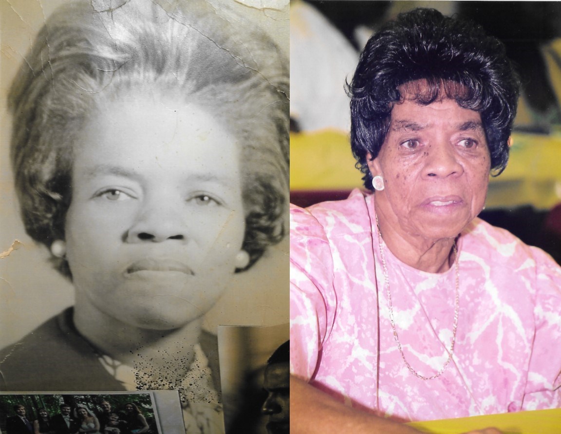 Obituary of Etta Mae Clark Wallace