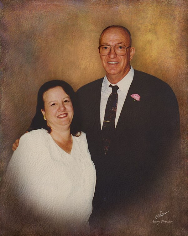 Obituary of John "Sonny" Cameron