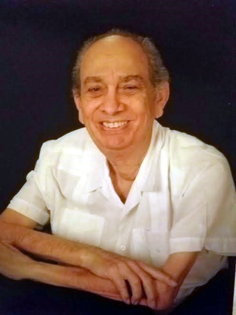 Avis de décès de Fernando Collazo Sr.