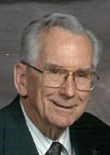 Avis de décès de Daniel McLean Jones