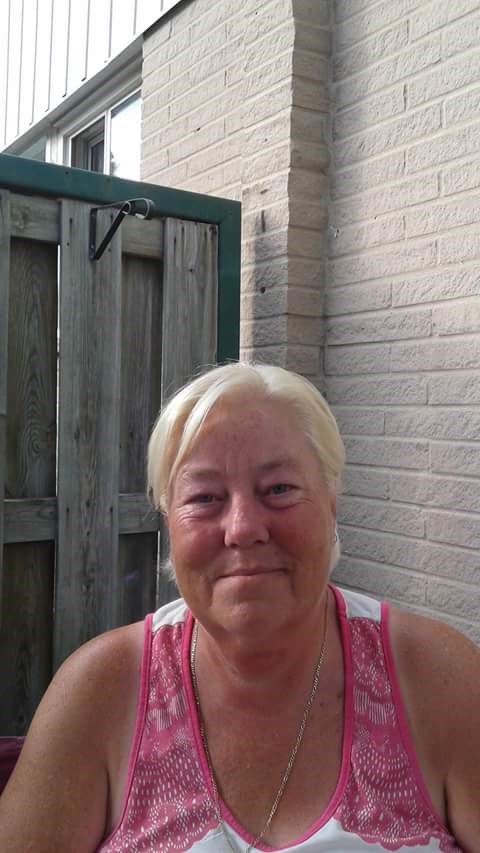 Obituario de Deborah Ruth Beatty