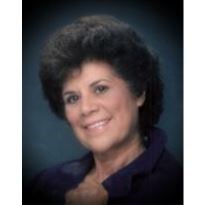 Obituary of Martha D. Perales