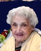 Obituary of Elaine Doris Nixon