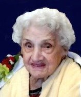Obituary of Elaine Doris Nixon
